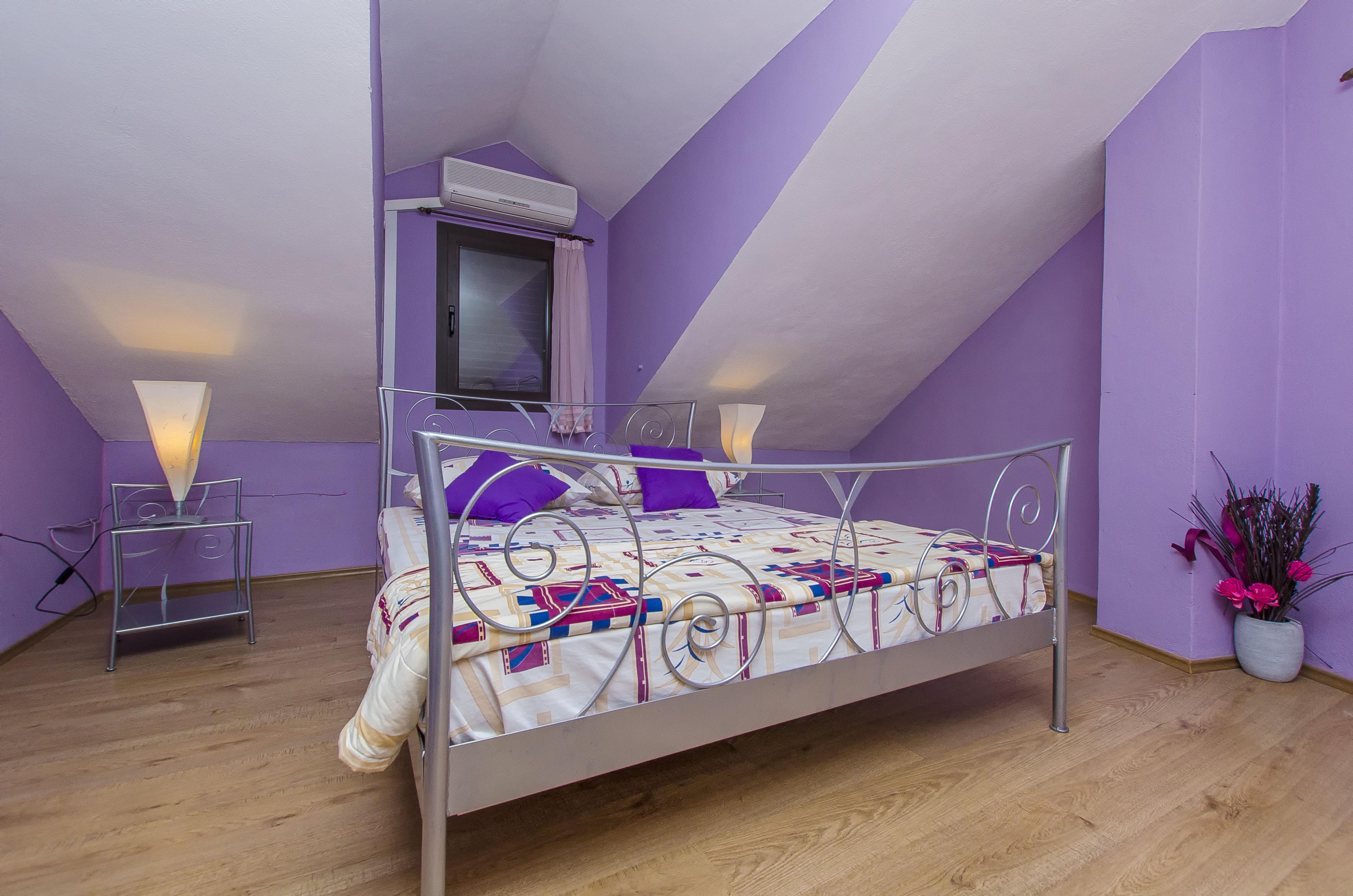 Palace Derossi Trogir Ngoại thất bức ảnh