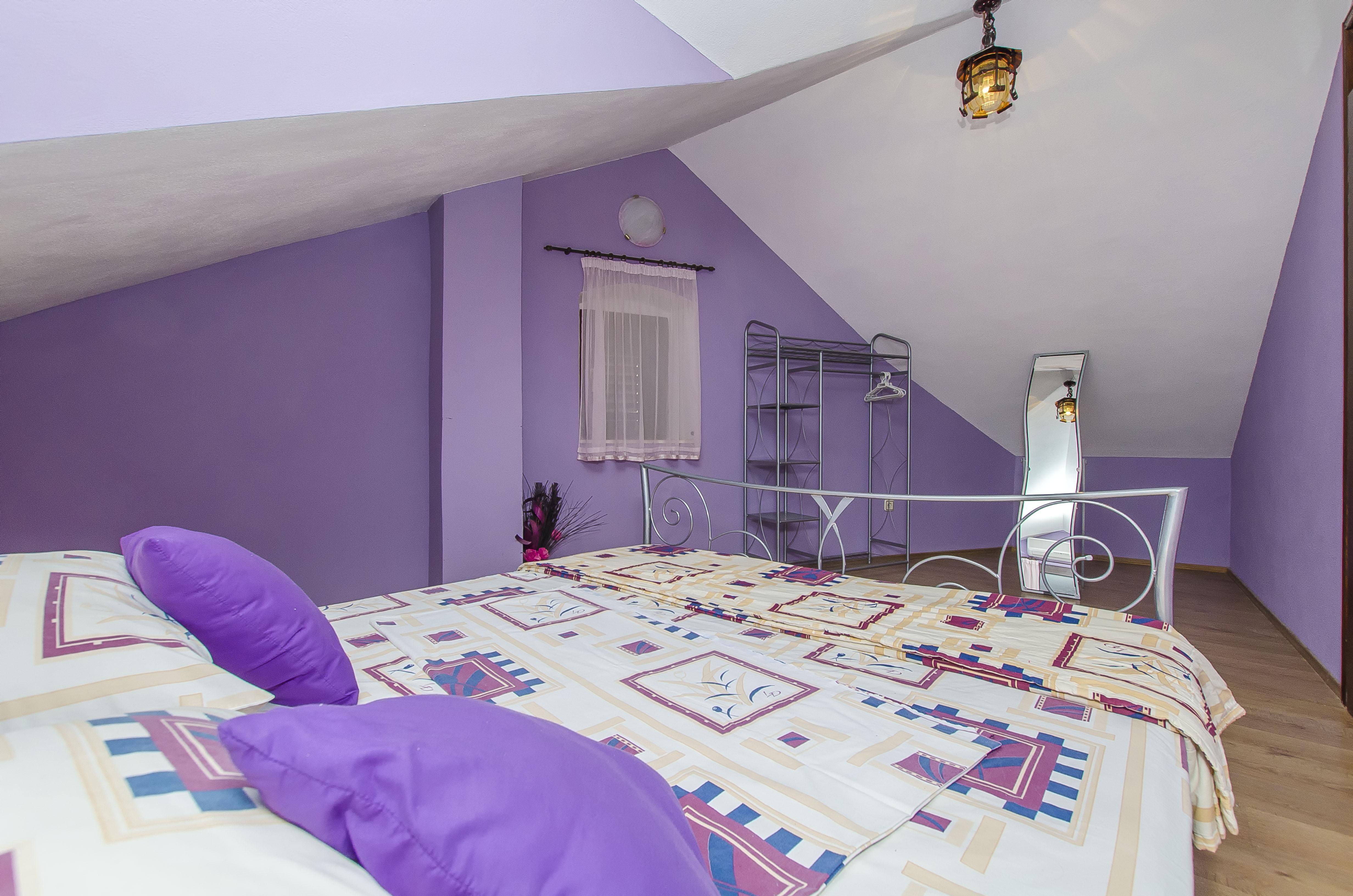 Palace Derossi Trogir Ngoại thất bức ảnh